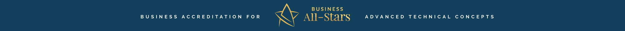 ATC awarded All-Ireland Business All-Star accreditation ATC awarded All-Ireland Business All-Star accreditation